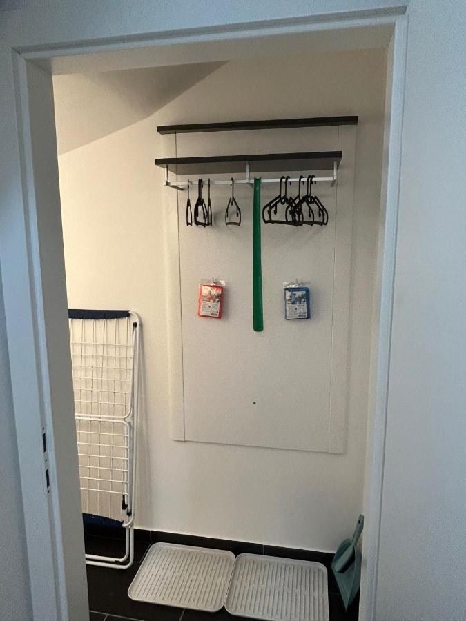 ברוק אן דר לייתה Paky Appartements 00323 מראה חיצוני תמונה