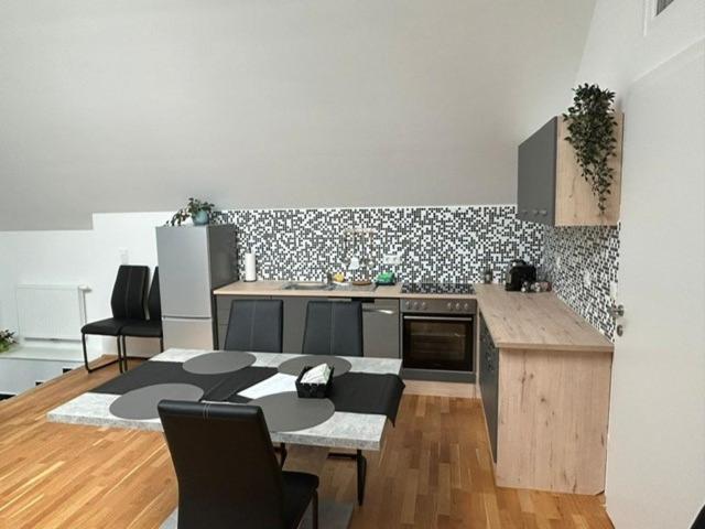 ברוק אן דר לייתה Paky Appartements 00323 מראה חיצוני תמונה