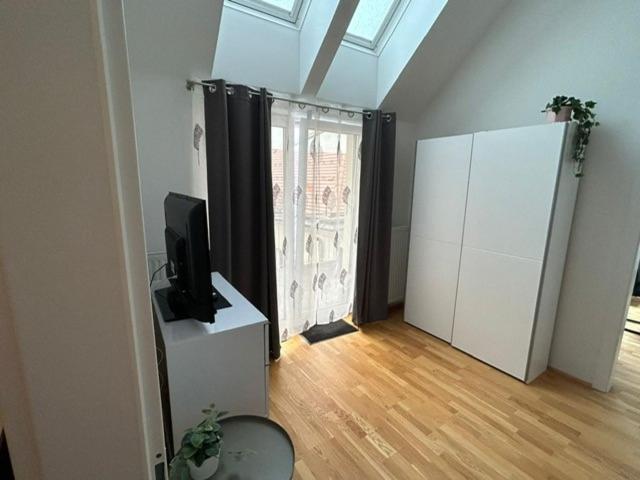 ברוק אן דר לייתה Paky Appartements 00323 מראה חיצוני תמונה