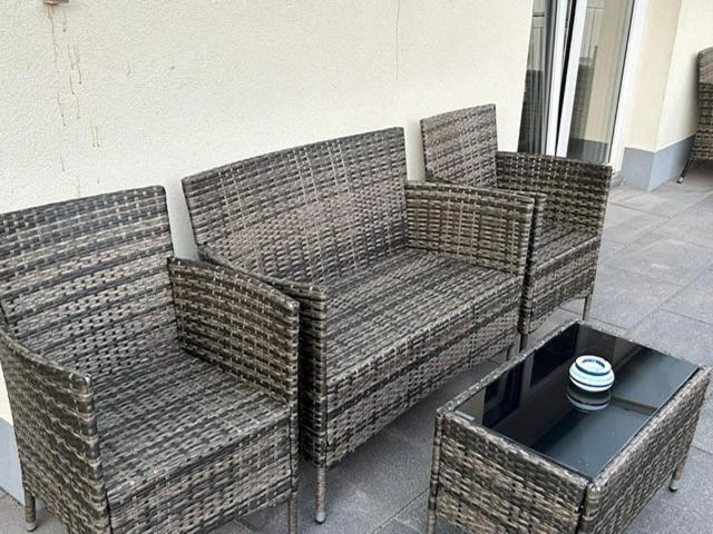 ברוק אן דר לייתה Paky Appartements 00323 מראה חיצוני תמונה
