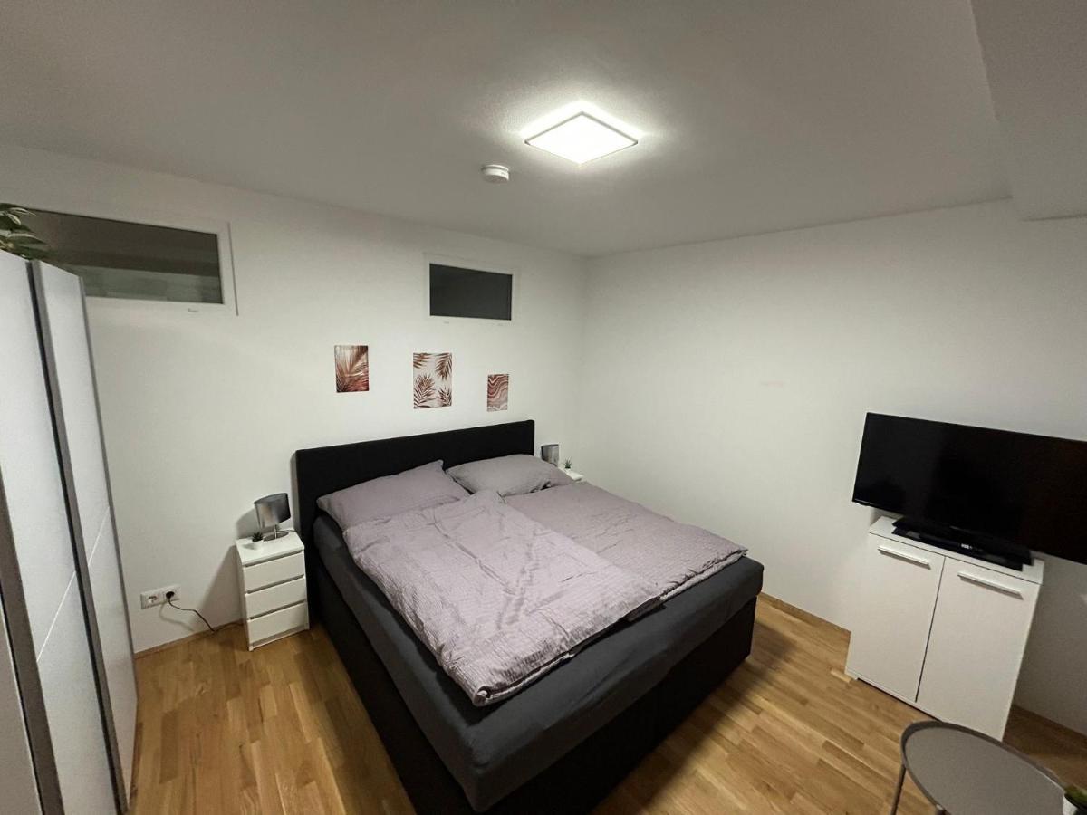 ברוק אן דר לייתה Paky Appartements 00323 מראה חיצוני תמונה