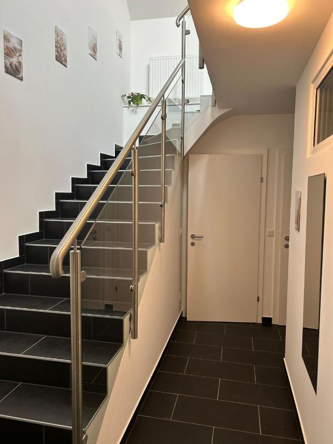 ברוק אן דר לייתה Paky Appartements 00323 מראה חיצוני תמונה