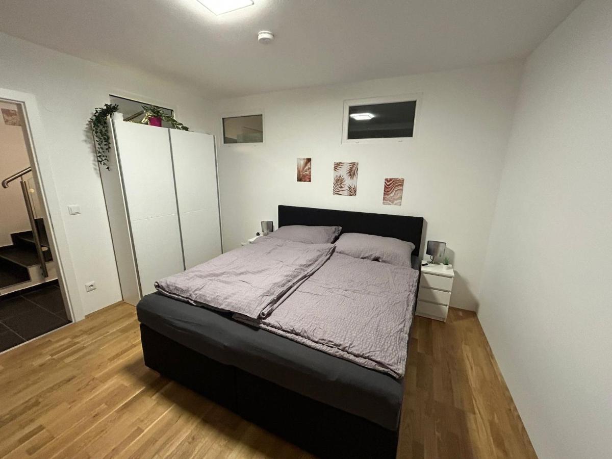 ברוק אן דר לייתה Paky Appartements 00323 מראה חיצוני תמונה