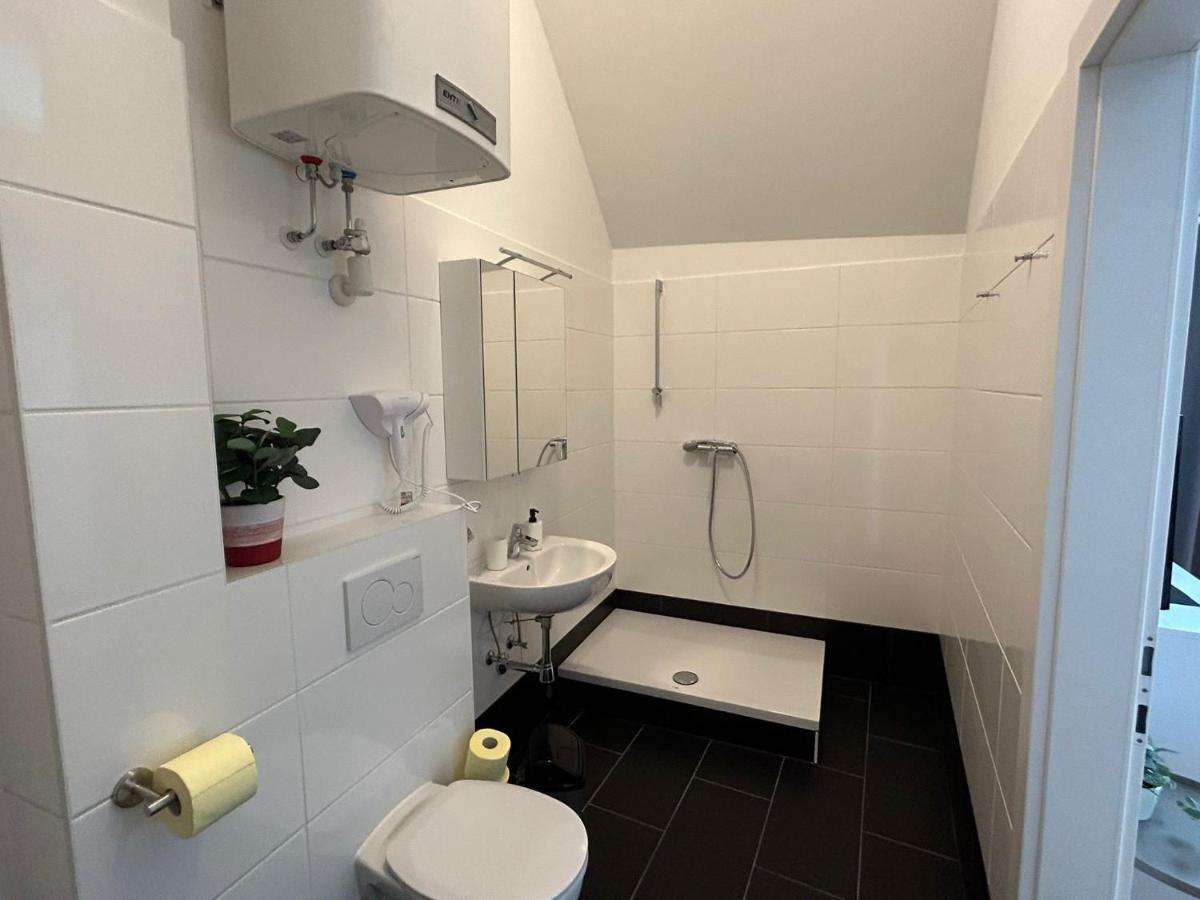ברוק אן דר לייתה Paky Appartements 00323 מראה חיצוני תמונה