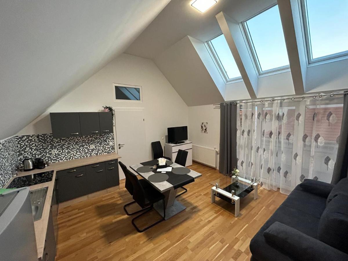 ברוק אן דר לייתה Paky Appartements 00323 מראה חיצוני תמונה